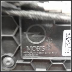 Immagine di Display multimediale SCHERMO VIDEO |  | 