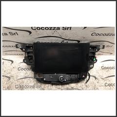 Immagine di Display multimediale SCHERMO VIDEO |  | 