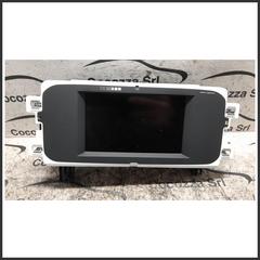 Immagine di Quadro strumenti QUADRO STRU CRU |  | 