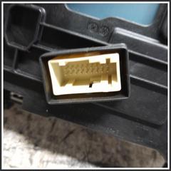 Immagine di Quadro strumenti QUADRO STRU CRU |  | 