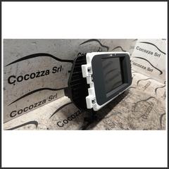 Immagine di Quadro strumenti QUADRO STRU CRU |  | 