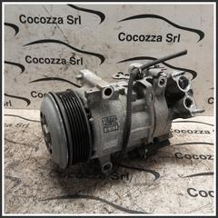 Immagine di Compressore a/c COMPRESSORE |  | 