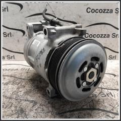 Immagine di Compressore a/c COMPRESSORE |  | 