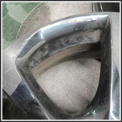 Immagine di Cerchio ruota RUOTA LEGA | dx. | ant. (GRAFFIATO)