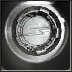 Immagine di Cerchio ruota RUOTA LEGA | dx. | ant. (GRAFFIATO)