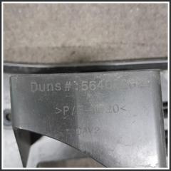 Immagine di Sostegno paraurti centrale SUPPORTO |  | post.