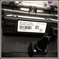 Immagine di Luce di cortesia abitacolo PLAFONIERA |  | 