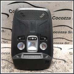 Immagine di Luce di cortesia abitacolo PLAFONIERA |  | 