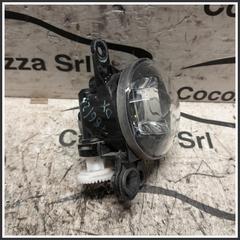 Immagine di Fendinebbia PROIETTORE ANTI | dx. | ant.