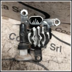 Immagine di Fendinebbia PROIETTORE ANTI | sx. | ant.