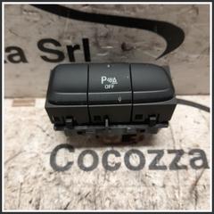 Immagine di Pulsantiera multifunzione console centrale BLOCCO COM | dx. | 