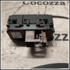 Immagine di Pulsantiera multifunzione console centrale BLOCCO COM | dx. | 