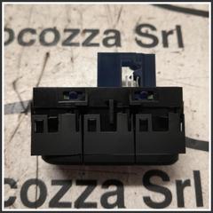 Immagine di Pulsantiera multifunzione console centrale BLOCCO COM | sx. | 