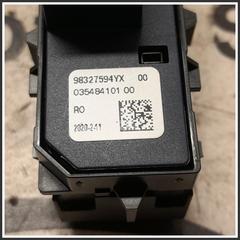 Immagine di Pulsantiera multifunzione console centrale BLOCCO COM | sx. | 