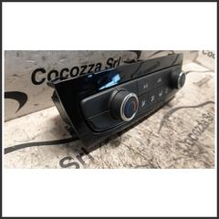 Immagine di Mascherina comandi riscaldamento-clima COPERCHIO |  | 