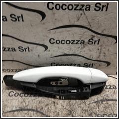 Immagine di Maniglia porta est. MANIGLIA | dx. | ant.