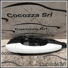 Immagine di Maniglia porta est. MANIGLIA | dx. | ant.