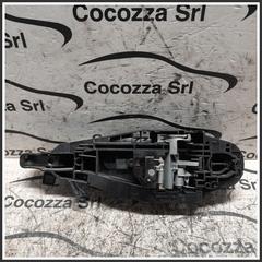 Immagine di Maniglia porta est. MANIGLIA | dx. | ant.