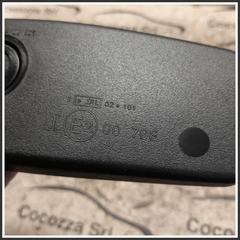 Immagine di Retrovisore interno RETROVISORE INT |  | 