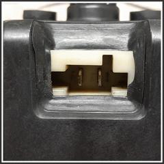 Immagine di Motorino ventilazione abitacolo MOTORINO ELETTRICO |  | 