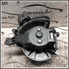 Immagine di Motorino ventilazione abitacolo MOTORINO ELETTRICO |  | 