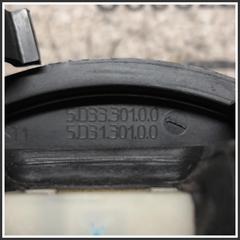 Immagine di Motorino ventilazione abitacolo MOTORINO ELETTRICO |  | 