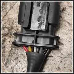 Immagine di Sonda lambda ant. SONDA OSSIGENO |  | 