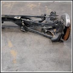 Immagine di Assale PORTAASSE POSTERIORE |  | post.