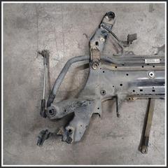 Immagine di Assale SUPPORTO ASSALE ANTERIORE |  | ant.