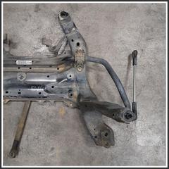 Immagine di Assale SUPPORTO ASSALE ANTERIORE |  | ant.