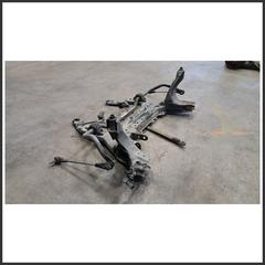 Immagine di Assale SUPPORTO ASSALE ANTERIORE |  | ant.