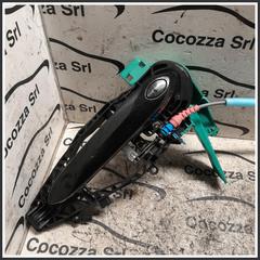 Immagine di MANIGLIA PORTA ANTERIORE SINISTRA