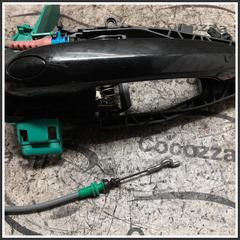 Immagine di MANIGLIA PORTA ANTERIORE SINISTRA