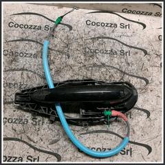 Immagine di MANIGLIA POSTERIORE SINISTRA