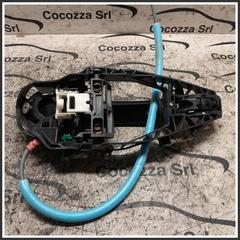 Immagine di MANIGLIA POSTERIORE SINISTRA