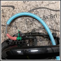 Immagine di MANIGLIA POSTERIORE SINISTRA