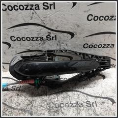 Immagine di MANIGLIA POSTERIORE DESTRA