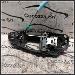 Immagine di MANIGLIA POSTERIORE DESTRA