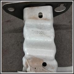 Immagine di Traversa paraurti ASSORBITORE |  | post.