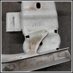 Immagine di Traversa paraurti ASSORBITORE |  | post.