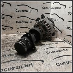 Immagine di Alternatore FMC REMAN ALTERNATORS |  | 