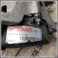 Immagine di Alternatore FMC REMAN ALTERNATORS |  | 