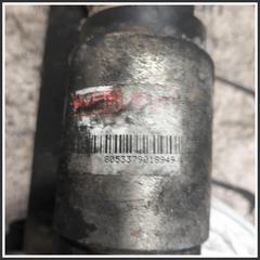 Immagine di Motorino avviamento NEW STARTER MOTORS |  | 