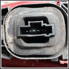 Immagine di Fanale FANALE POSTERIO | sx. | post.