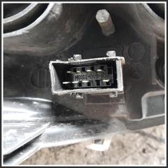 Immagine di Proiettore | dx. | ant.