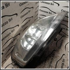 Immagine di Proiettore | dx. | ant.