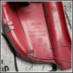 Immagine di Fanale FANALE POSTERIORE | dx. | post.