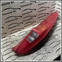 Immagine di Fanale FANALE POSTERIORE | dx. | post.