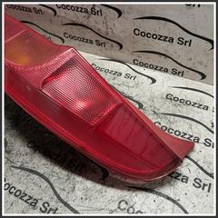 Immagine di Fanale FANALE POSTERIORE | sx. | post.