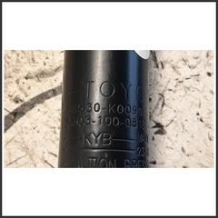 Immagine di Ammortizzatore AMMORTIZZATORE POST | sx. | post.